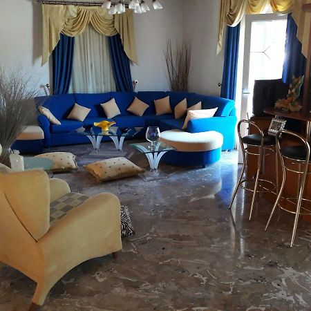 Villa Victoria Corfu Ágios Matthaíos Dış mekan fotoğraf