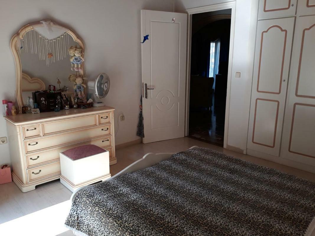 Villa Victoria Corfu Ágios Matthaíos Dış mekan fotoğraf