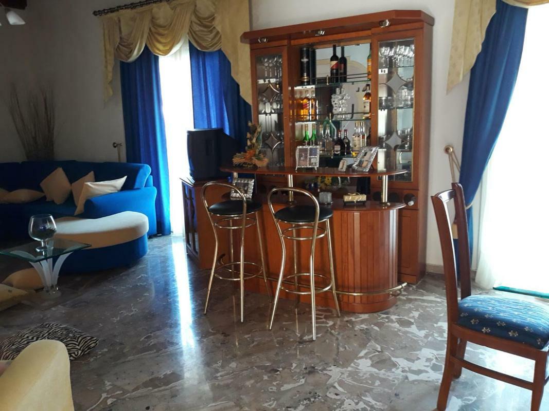 Villa Victoria Corfu Ágios Matthaíos Dış mekan fotoğraf