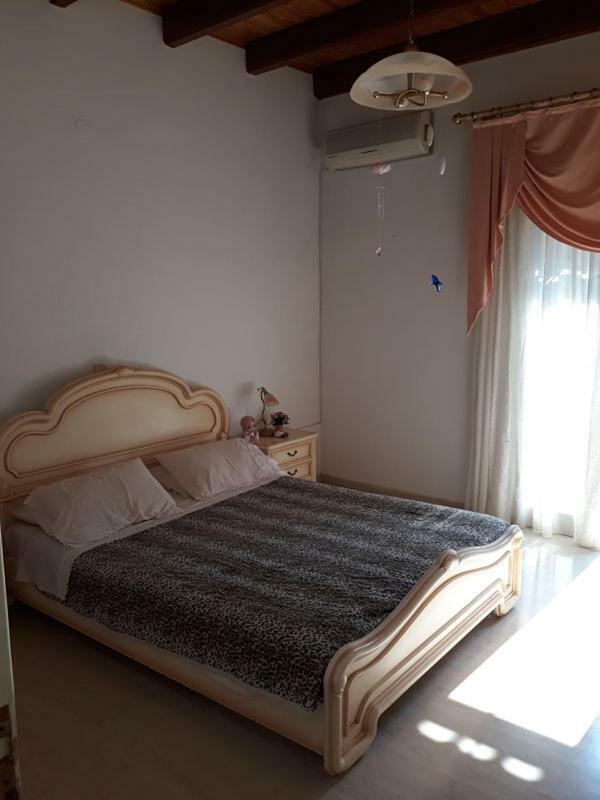 Villa Victoria Corfu Ágios Matthaíos Dış mekan fotoğraf
